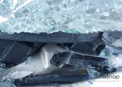 2002 Chrysler Sebring z USA, uszkodzony, nr VIN 1C3EL46XX2N224976